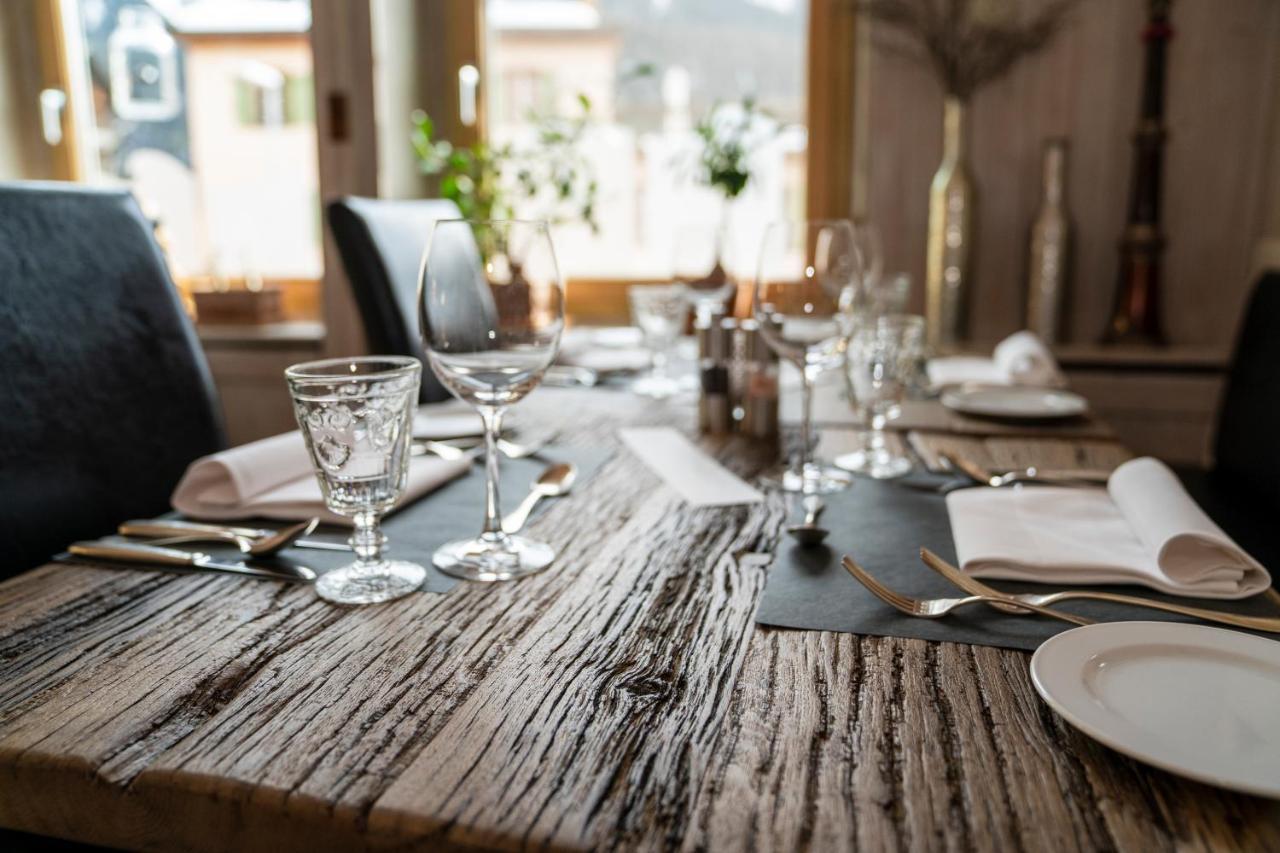 Traube Inn