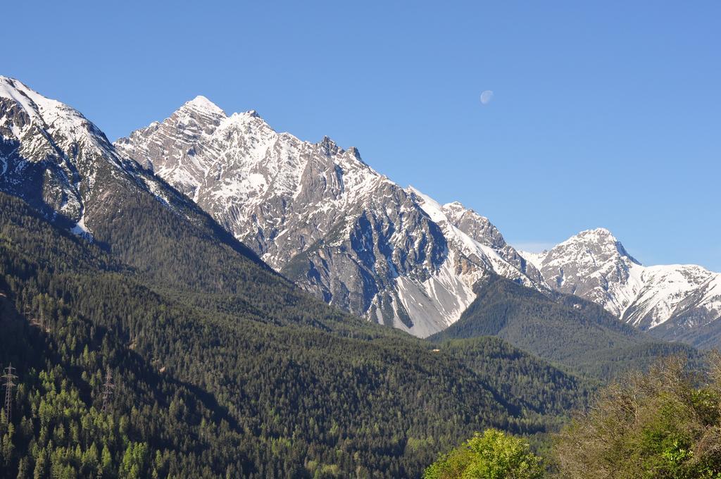 Inn Traube Scuol
