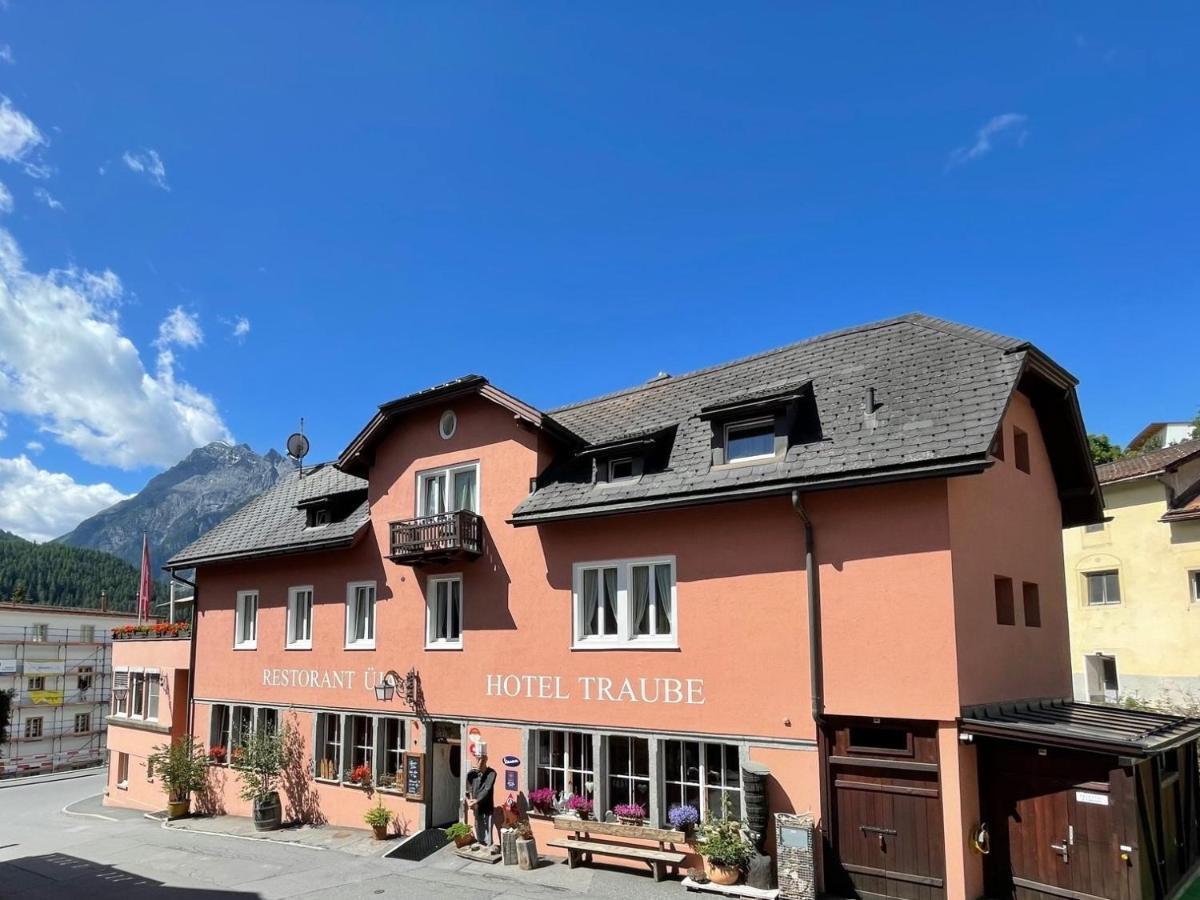Traube Mini-hôtel