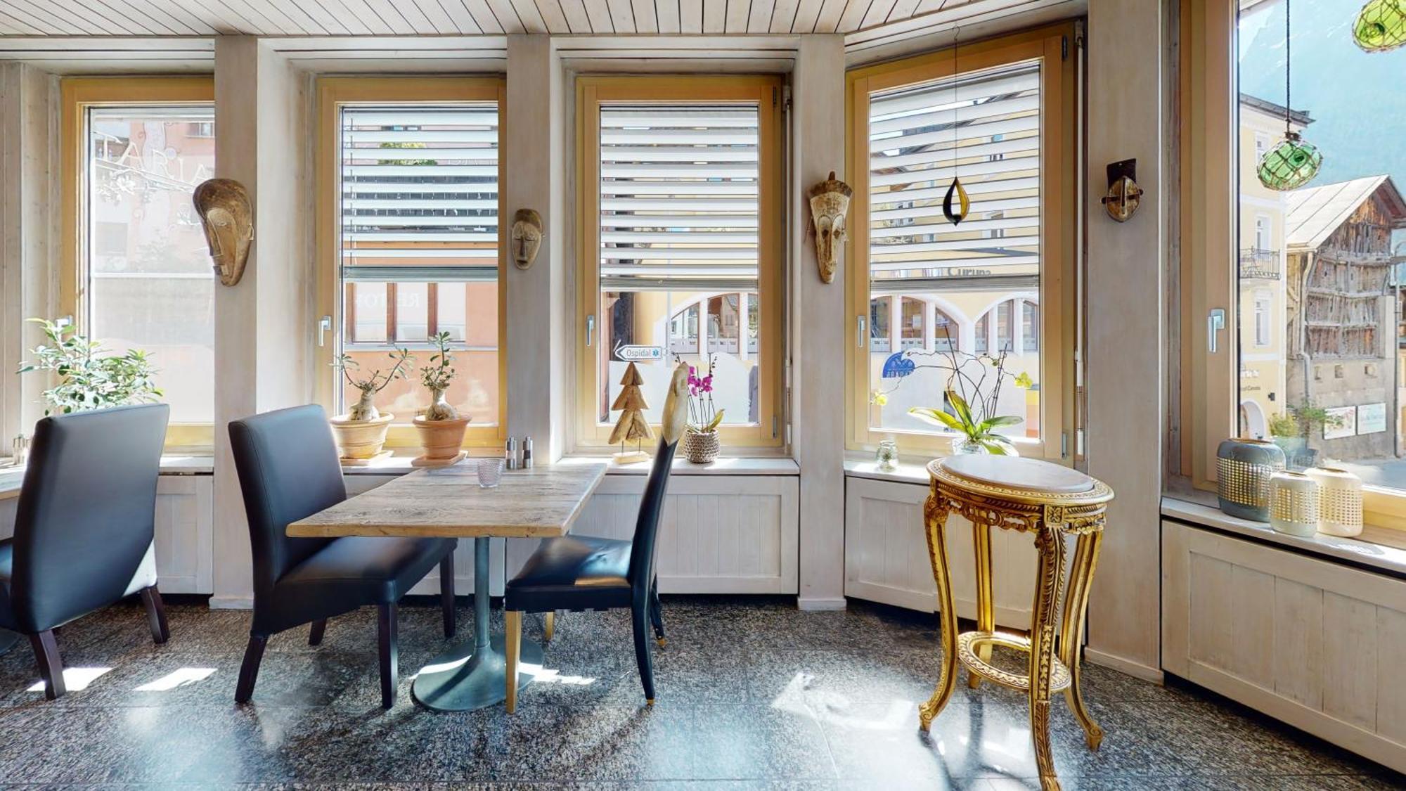 Traube Mini-hôtel