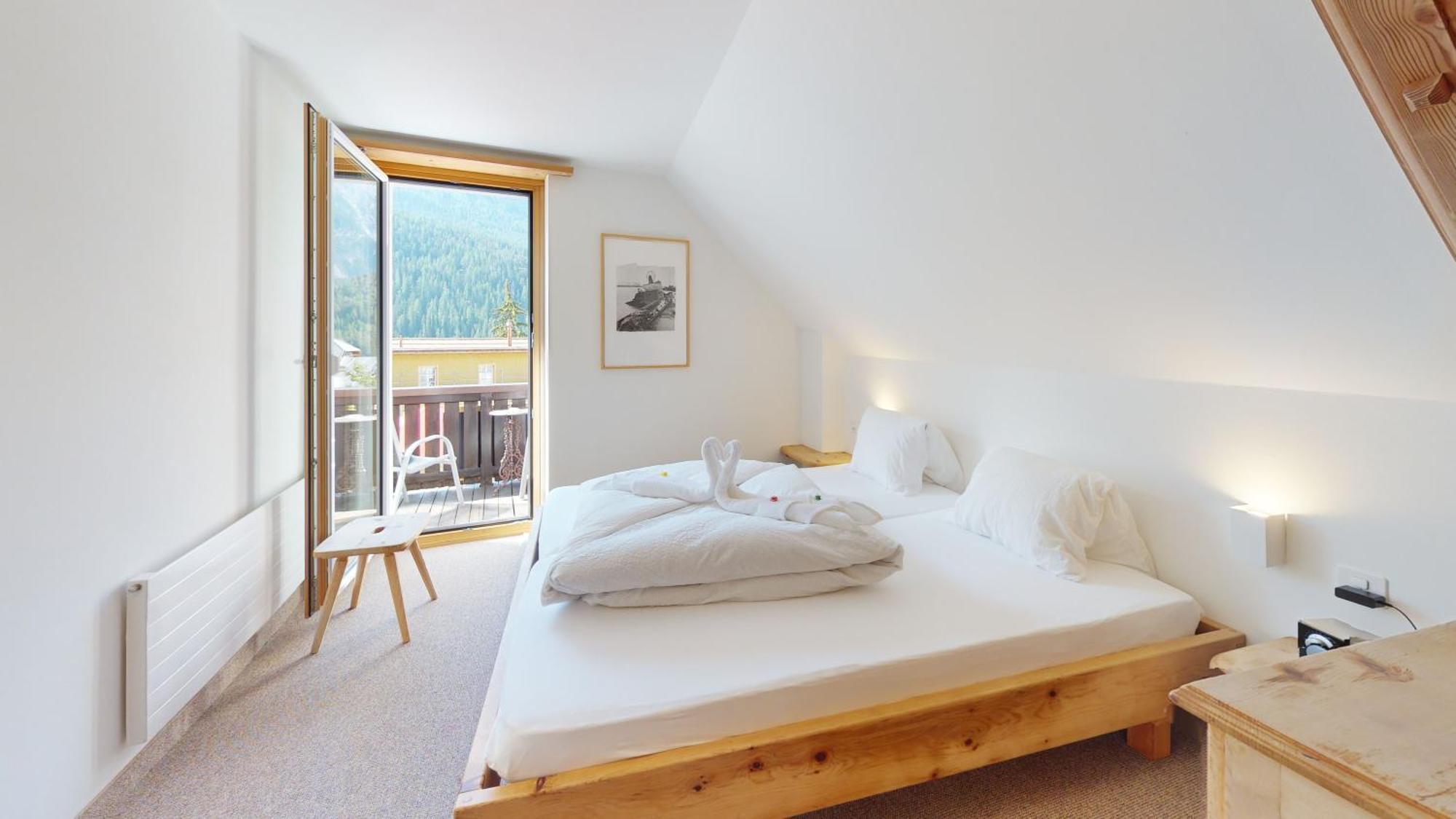 Traube Mini-hôtel