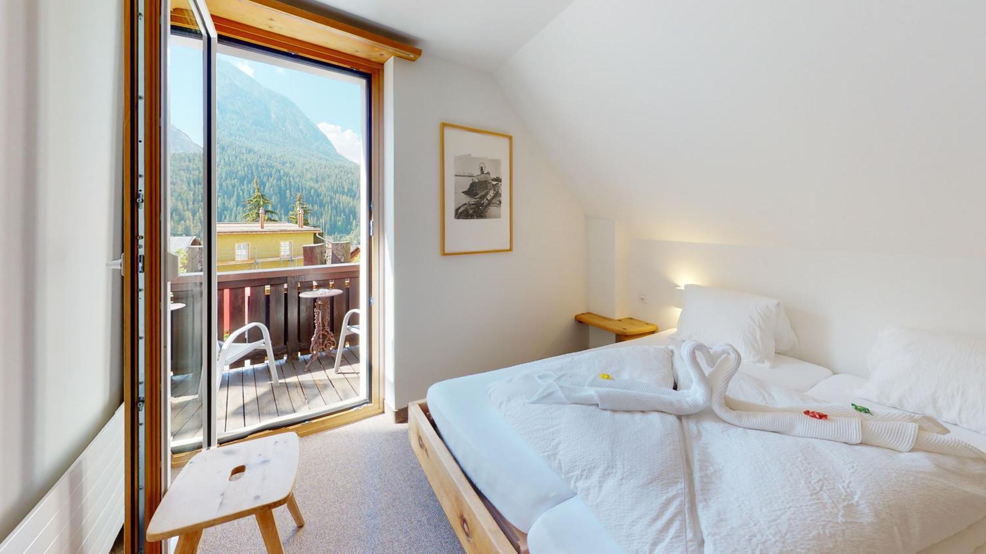 Traube Inn