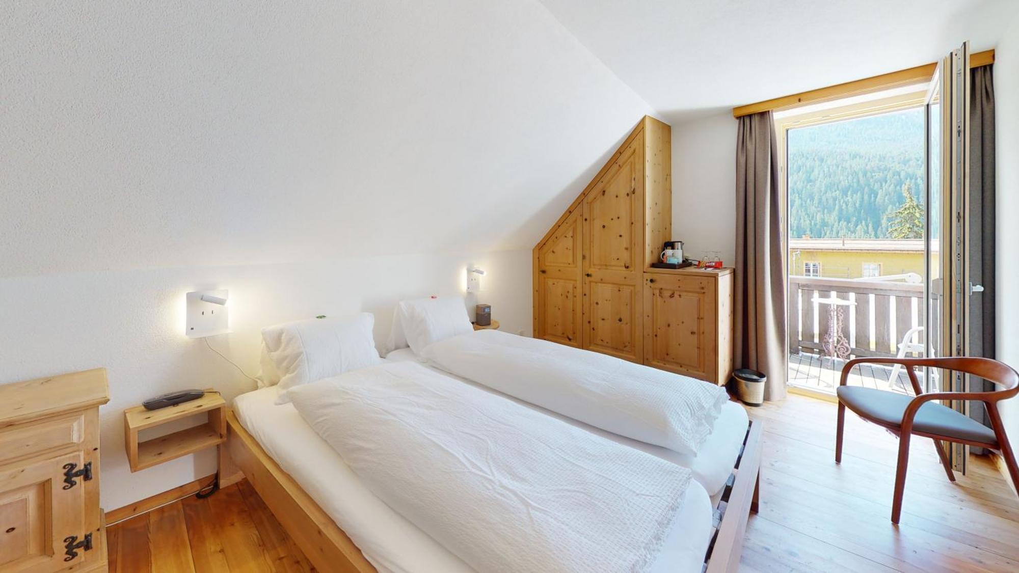 Traube Inn 3*