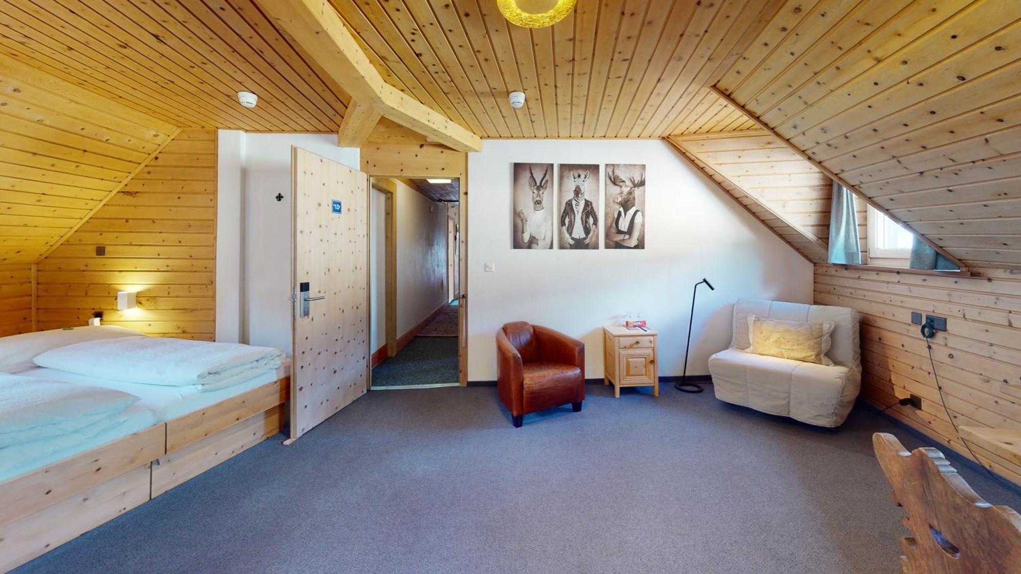 Traube Inn Scuol