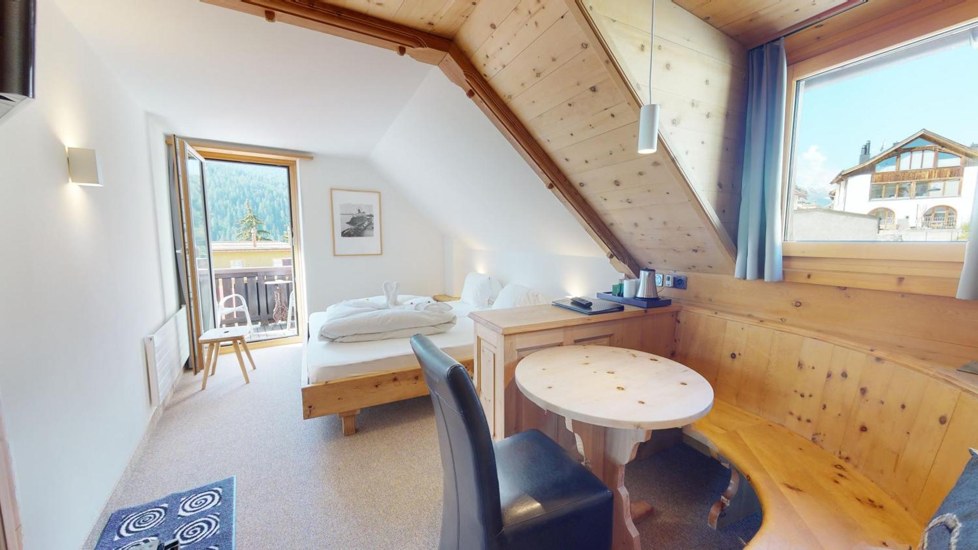 Inn Traube