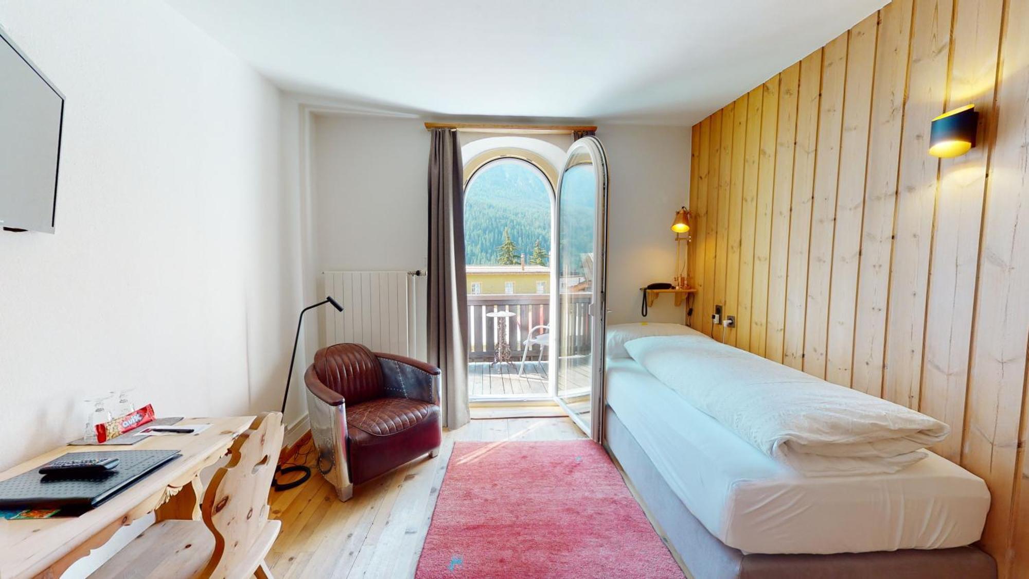 Traube Inn