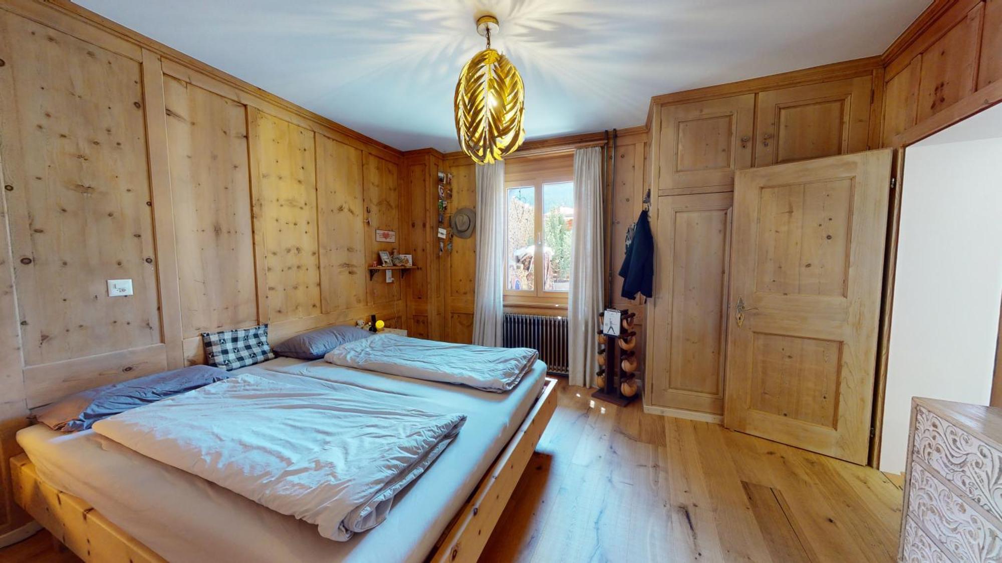 Traube Mini-hôtel