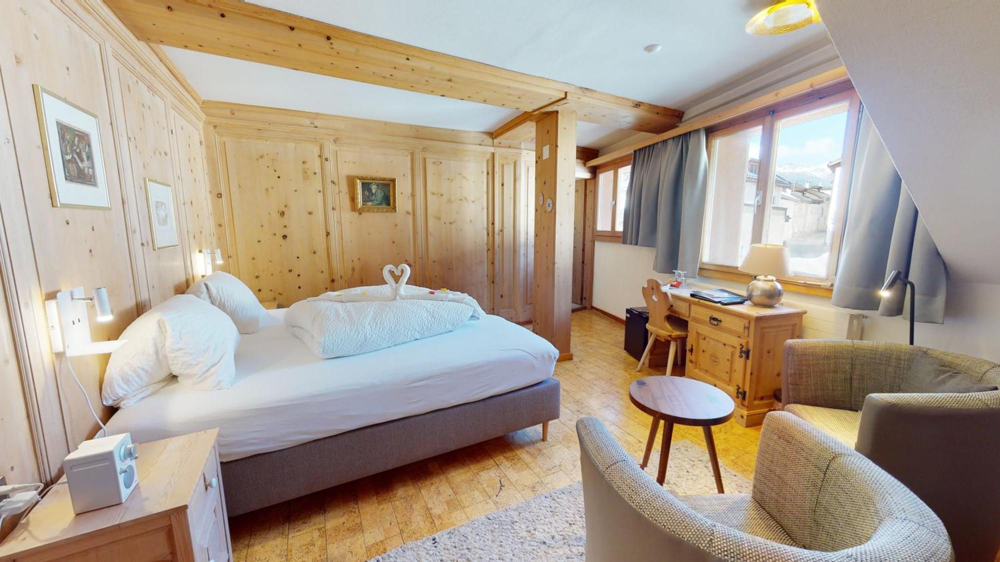 Inn Traube 3*