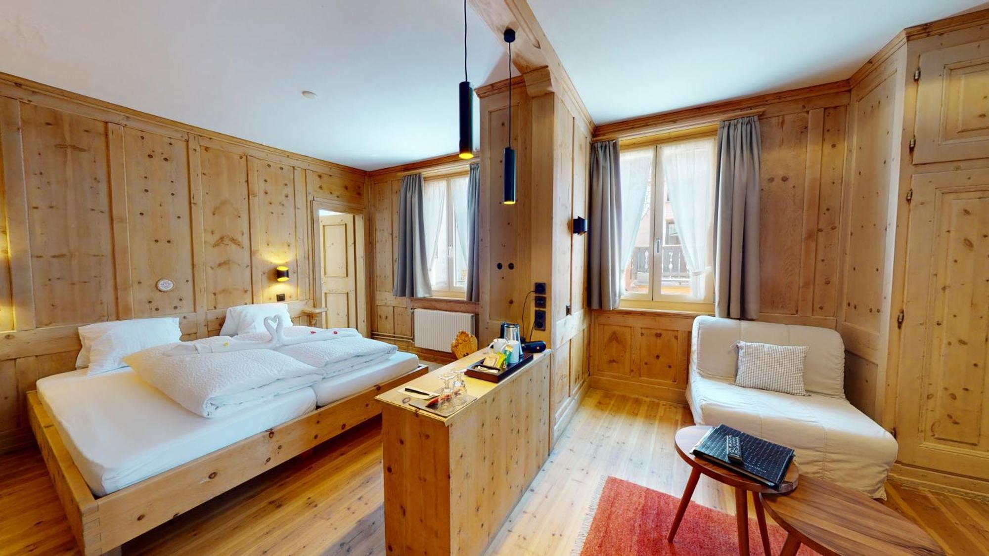 Traube Inn