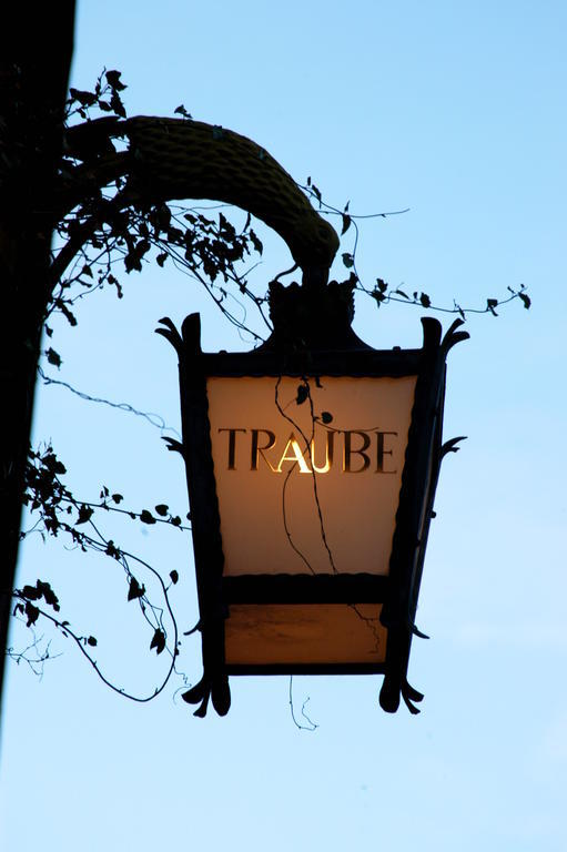 Estalagem Traube Scuol