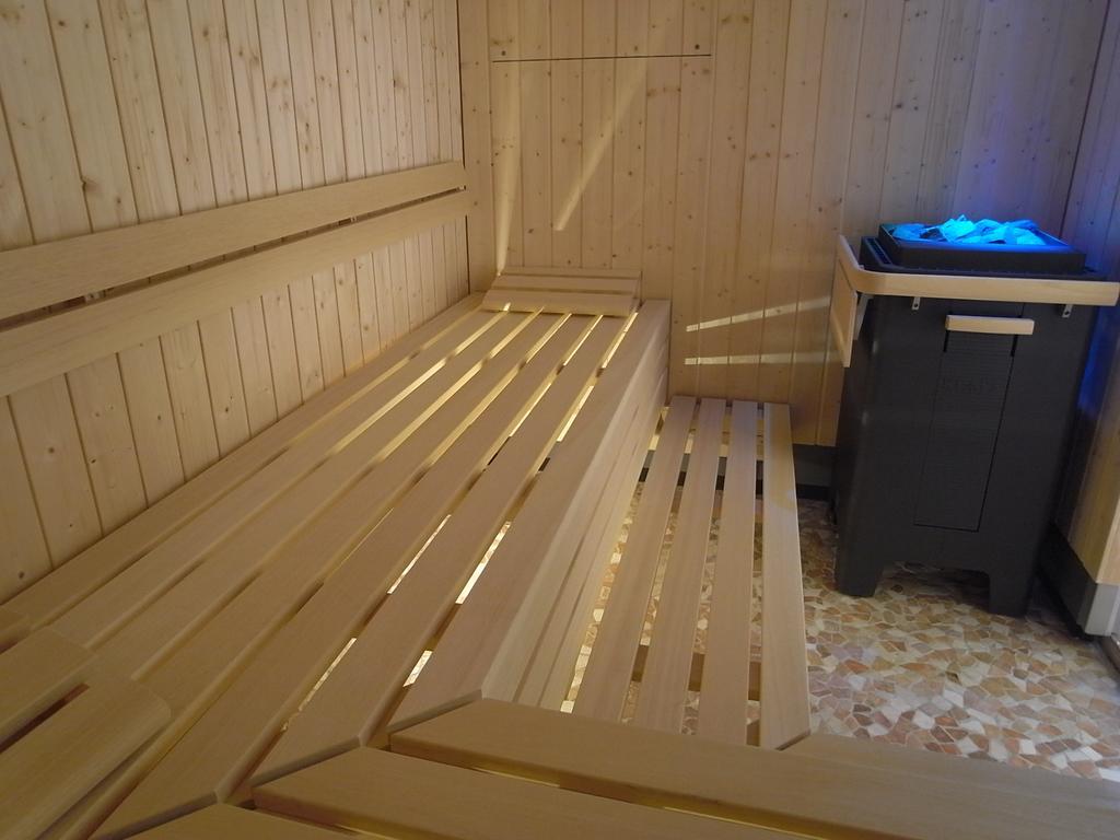 Mini-hôtel Traube