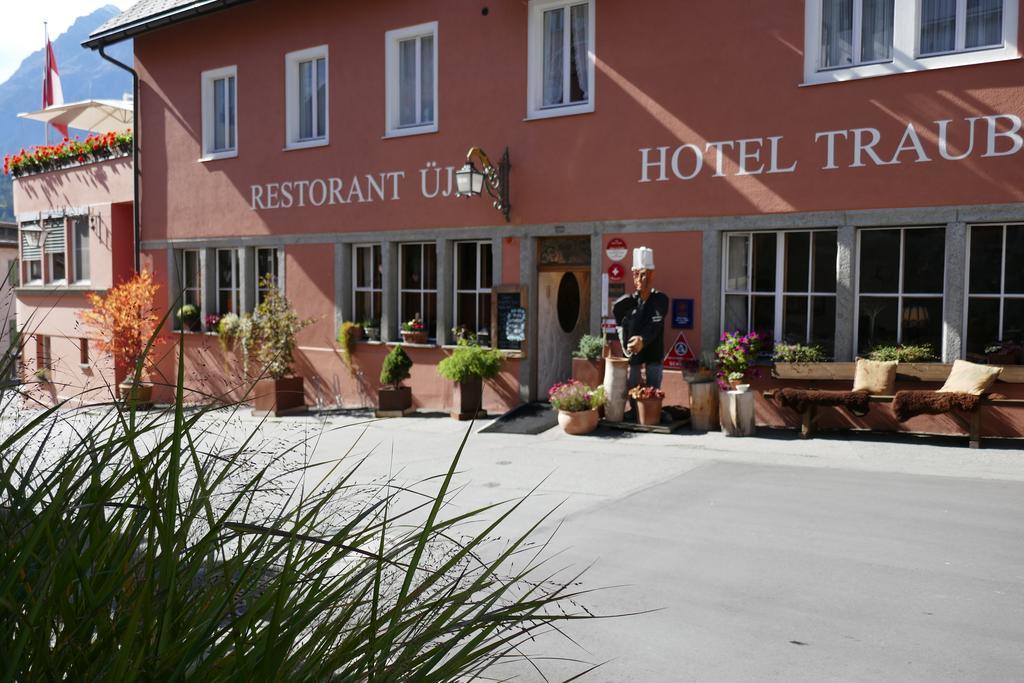 Traube Inn