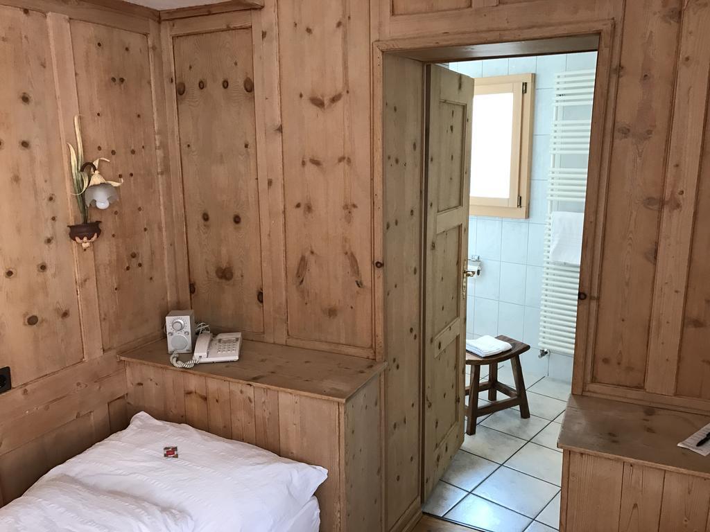 Traube Mini-hôtel