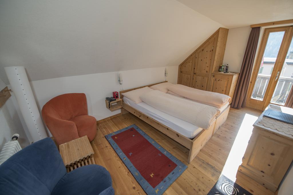 Mini-hôtel Traube