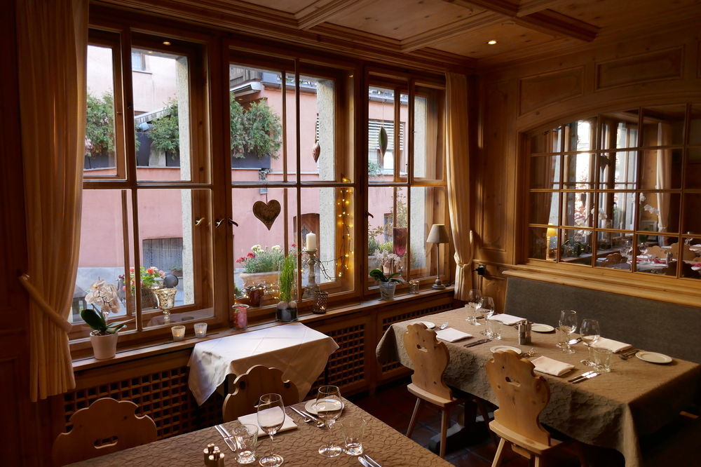 Traube 3* Scuol
