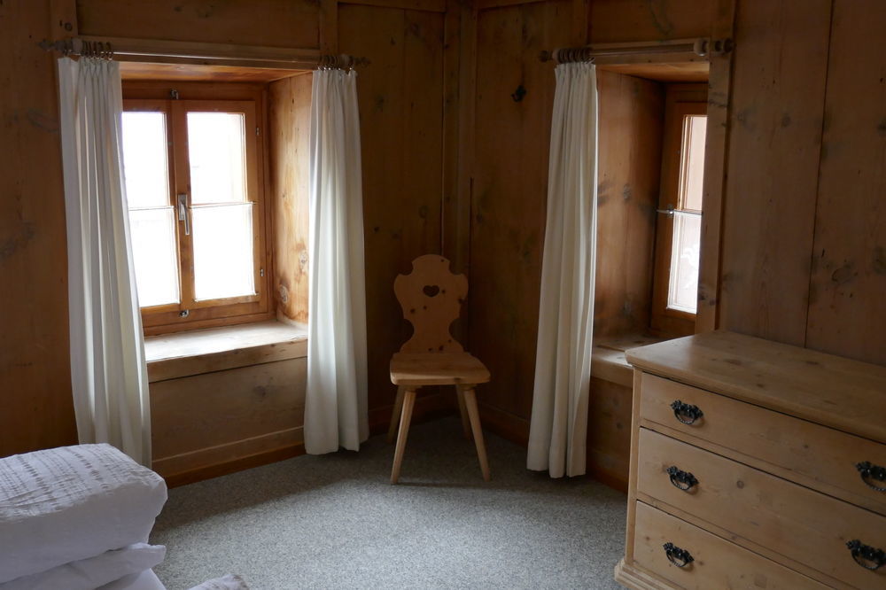 Traube 3* Scuol
