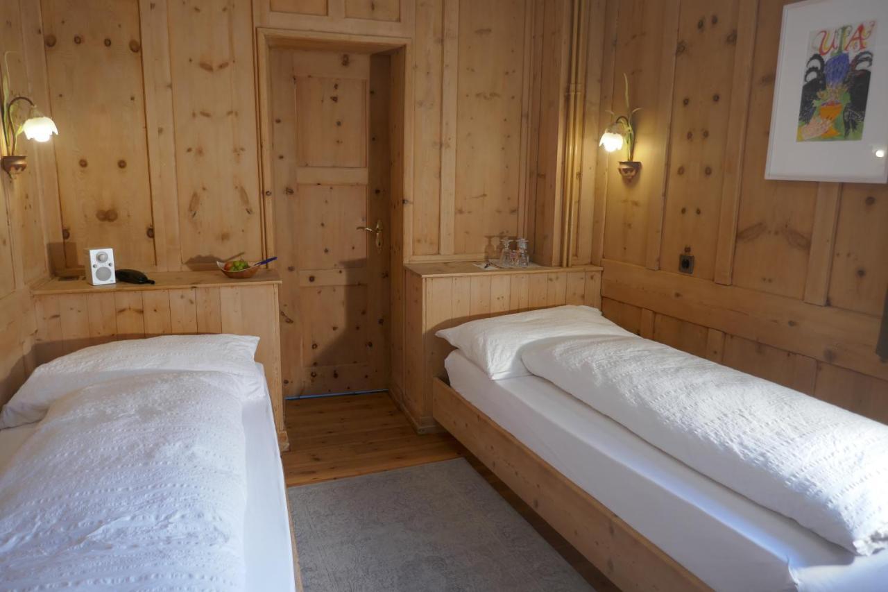 Inn Traube 3*