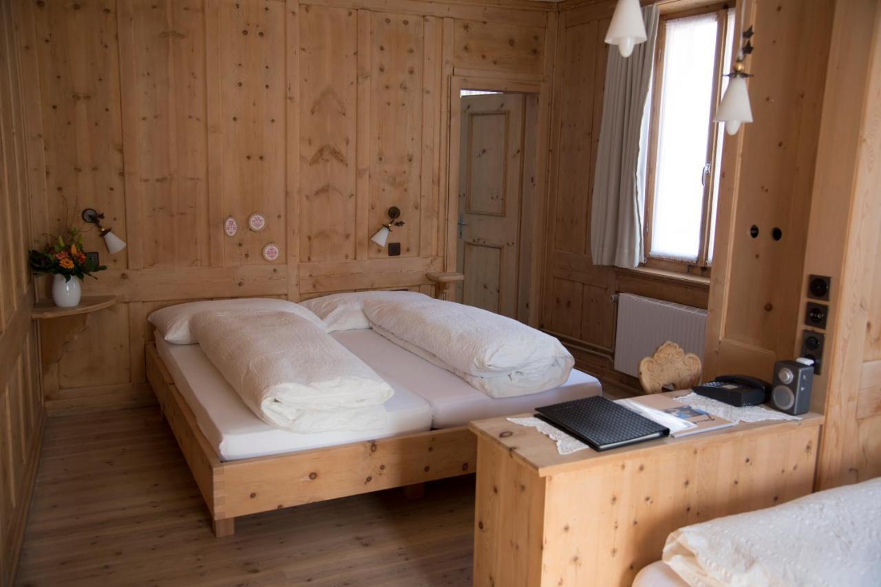 Traube Scuol