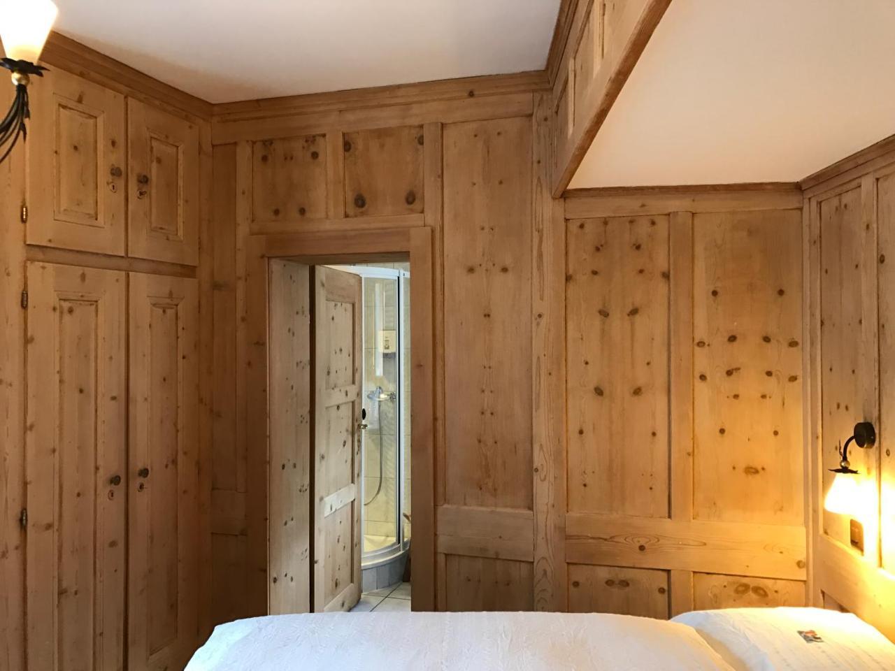 Inn Traube Scuol
