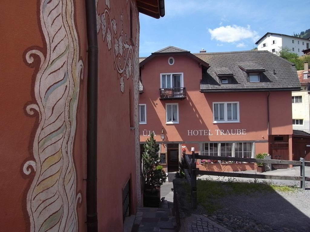 Traube Inn