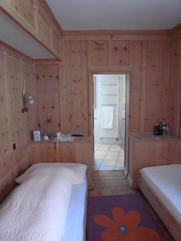 Traube 3* Scuol
