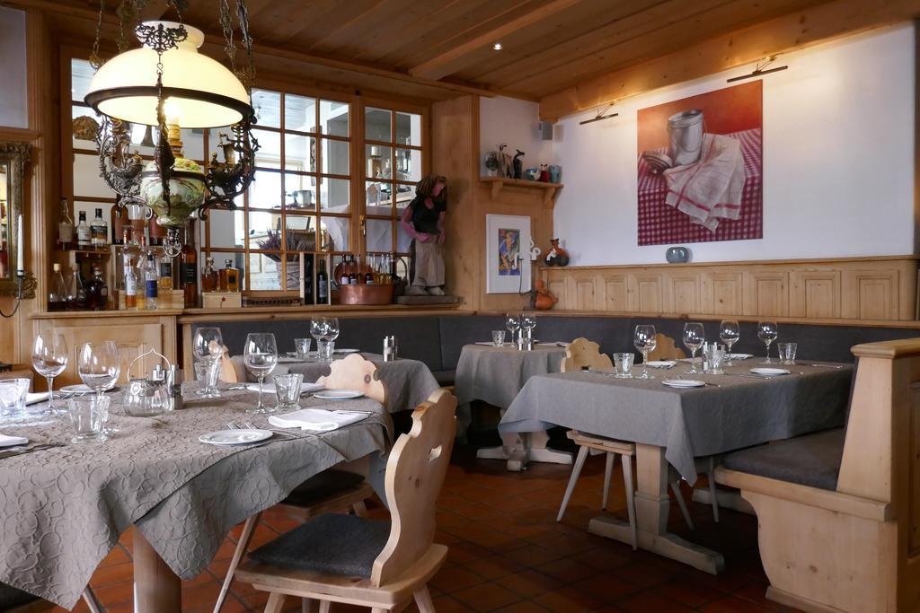 Traube Penzion 3*