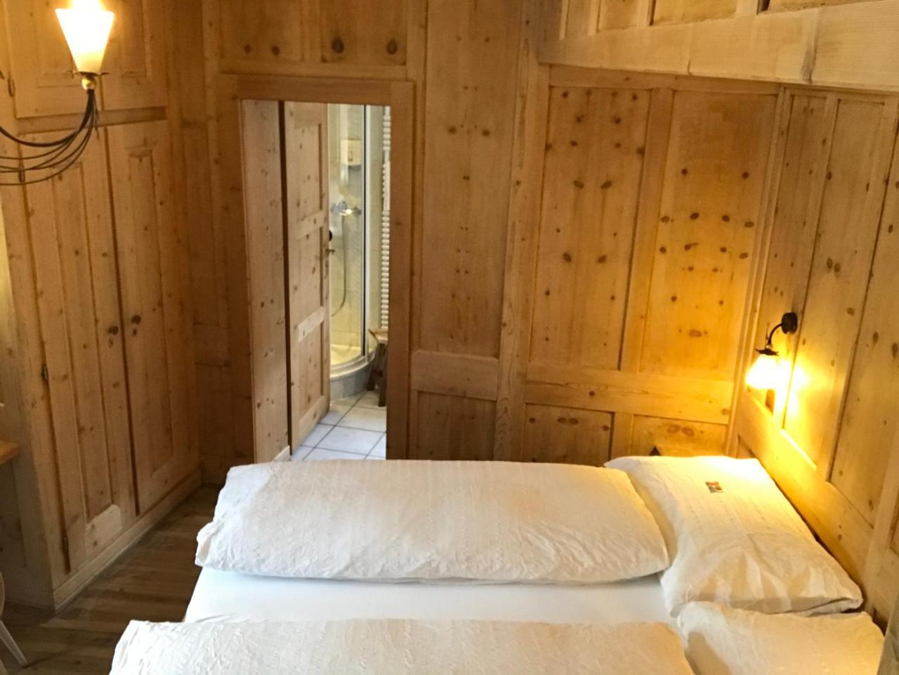 Traube Penzion Scuol