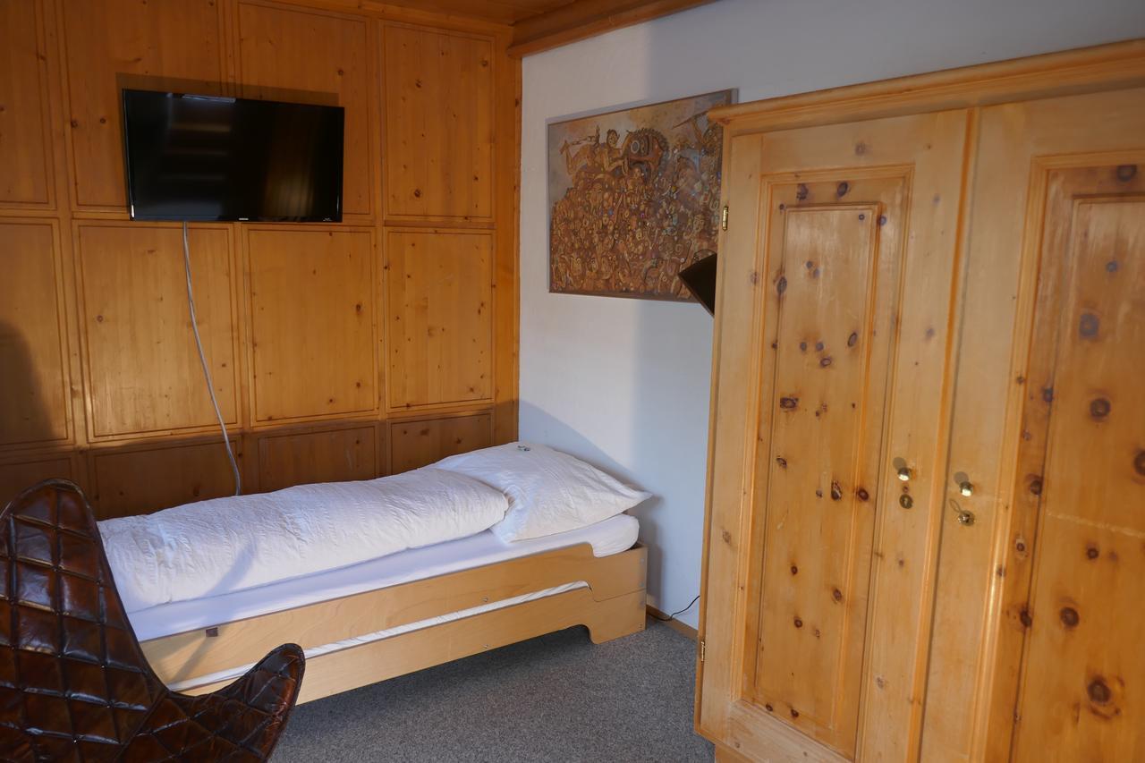 Traube Penzion 3*
